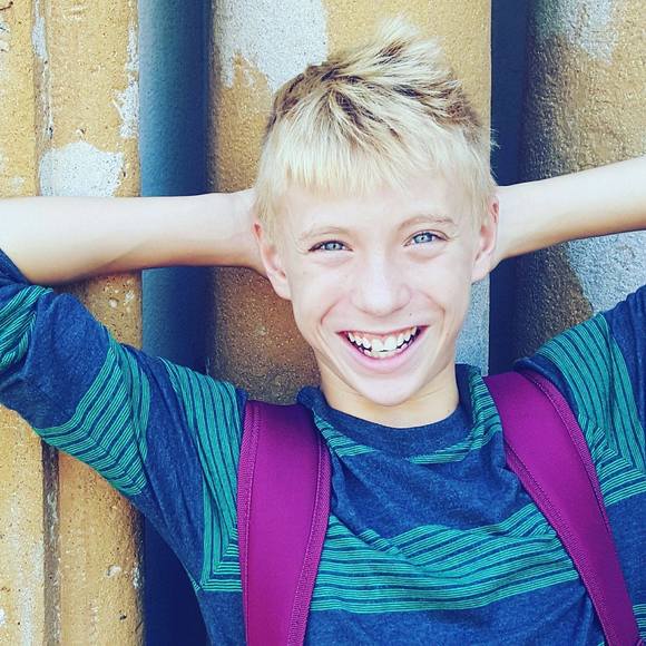 Meet your Posher, Matthew - Picture 1 of 1